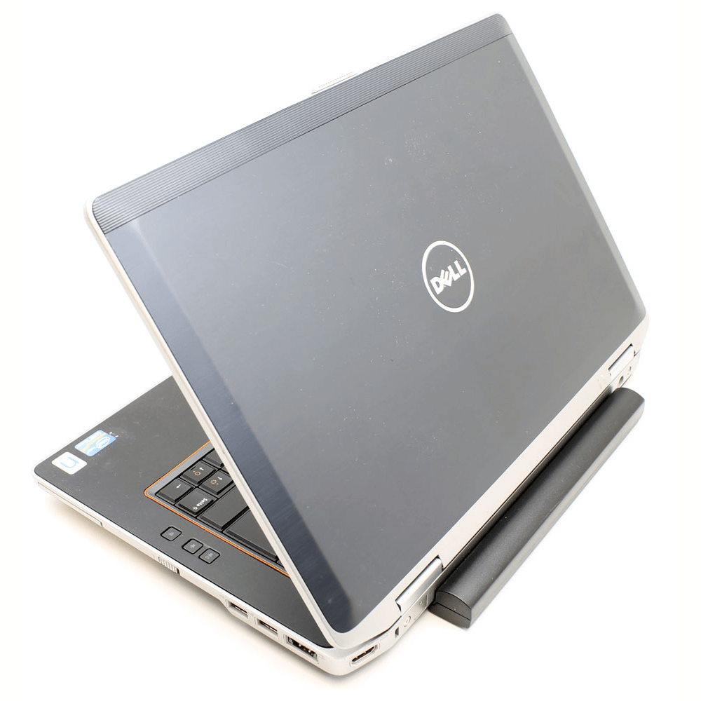 Dell Latitude E6420 | Intel Core i7 2ndGeneration | 8GB RAM | 500GB