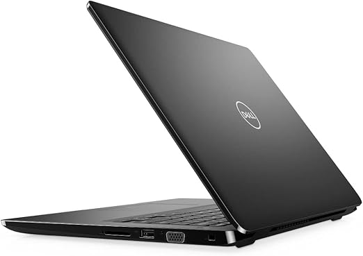 Dell Latitude 5400 Renewed Business Laptop | Intel Core i5-8th Generation CPU | 8GB DDR4 RAM | 256GB SSD | 14.1 inch Touchscreen | Windows 10 Pro