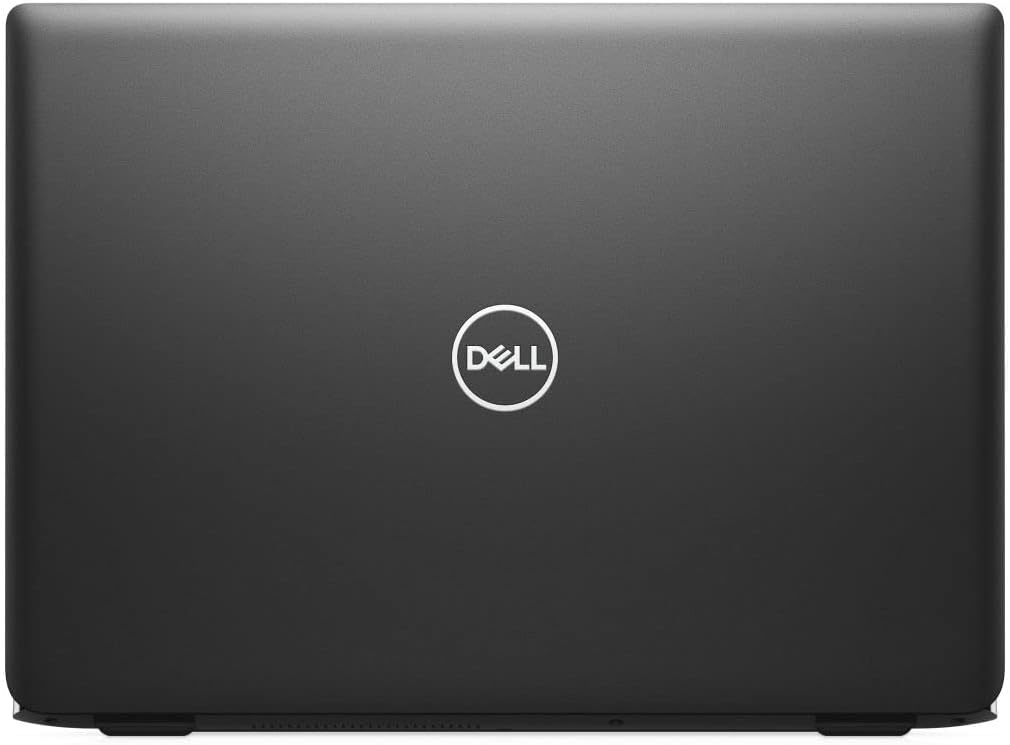 Dell Latitude 5400 Renewed Business Laptop | Intel Core i5-8th Generation CPU | 8GB DDR4 RAM | 256GB SSD | 14.1 inch Touchscreen | Windows 10 Pro