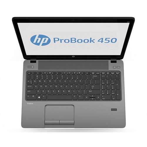 Hp Probook 450 G1 | Core i5-4th Gen | 8 x 500 GB | 15.6" Display