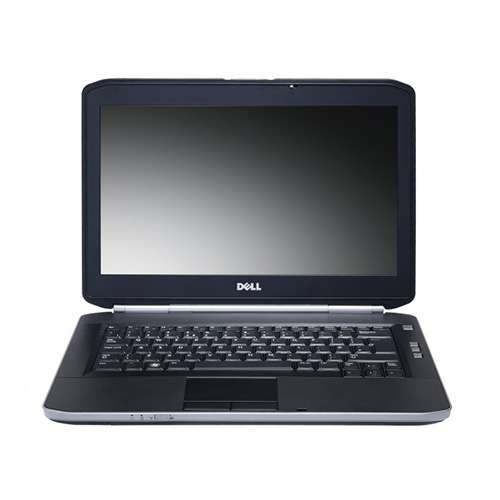 DELL LATITUDE E6420 14″ DISPLAY i5 2nd Generation 4GB RAM 500GB HDD Windows 10 Refurbished Laptop