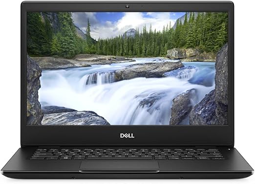 Dell Latitude 5400 Renewed Business Laptop | Intel Core i5-8th Generation CPU | 8GB DDR4 RAM | 256GB SSD | 14.1 inch Touchscreen | Windows 10 Pro