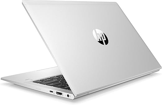 HP ProBook 635 Aero G7-33.8 cm (13.3") - Ryzen 5 4500U - Silver