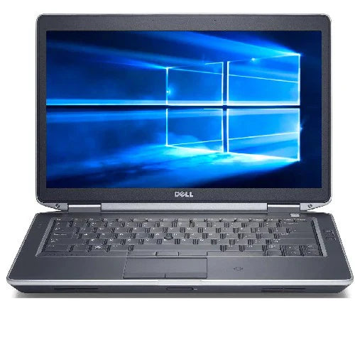 DELL Latitude E6430,Core i3 3rd, 4GB RAM, 500GB HDD Laptop