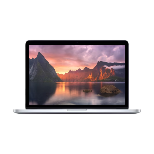 Apple Macbook Pro 2015 A1502| Core i5 | 16 x 512 GB | 13.3 Retina Display