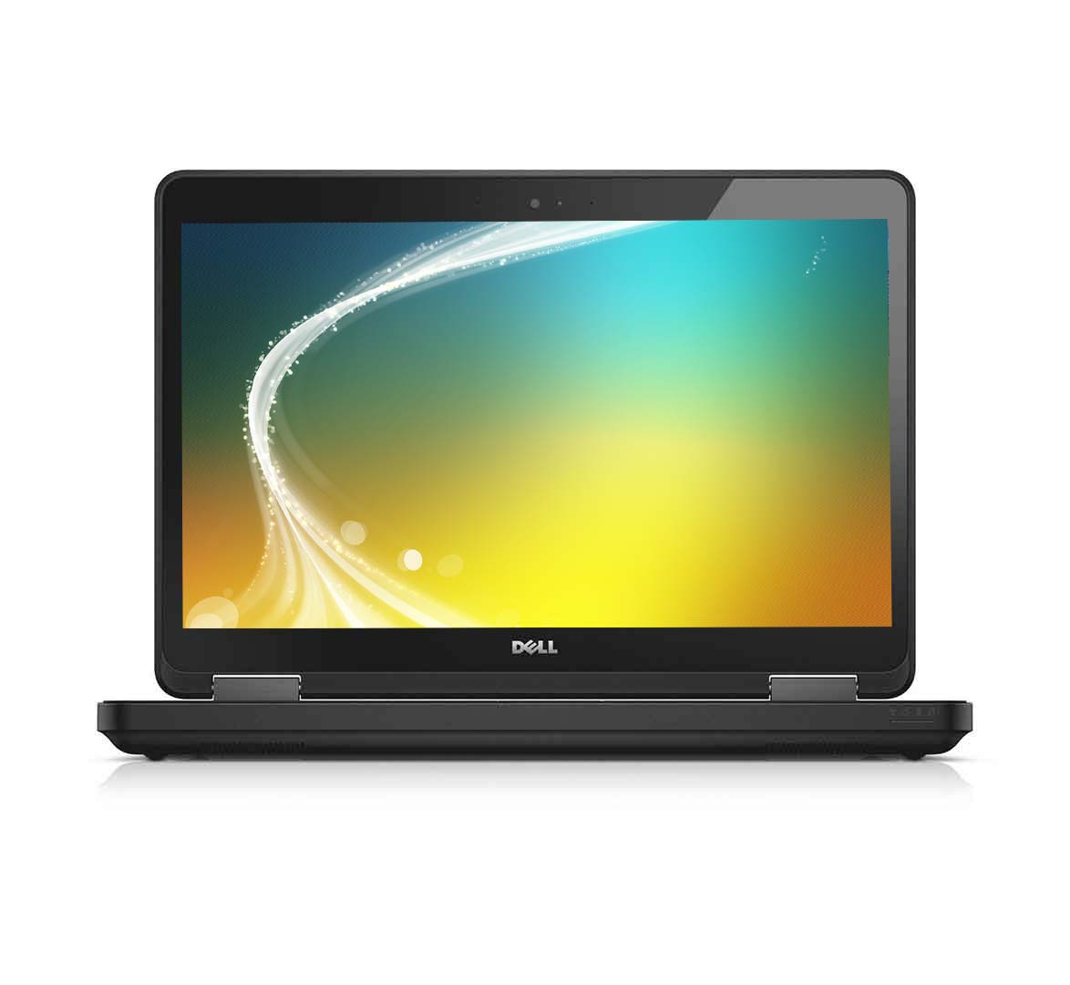 Dell Latitude E5540 Business Laptop, Intel Core i3-4th Generation CPU, 8GB RAM, 256GB SSD, 15.6 inch Display, Windows 10 Pro