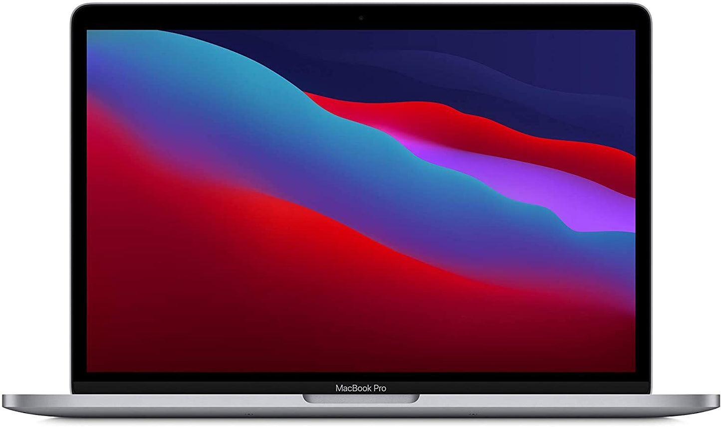 Apple MacBook Pro 13.3-Inch Laptop with Retina Display, Intel Core i5 3.1GHz, 512GB Flash Storage, 16GB DDR3 Memory