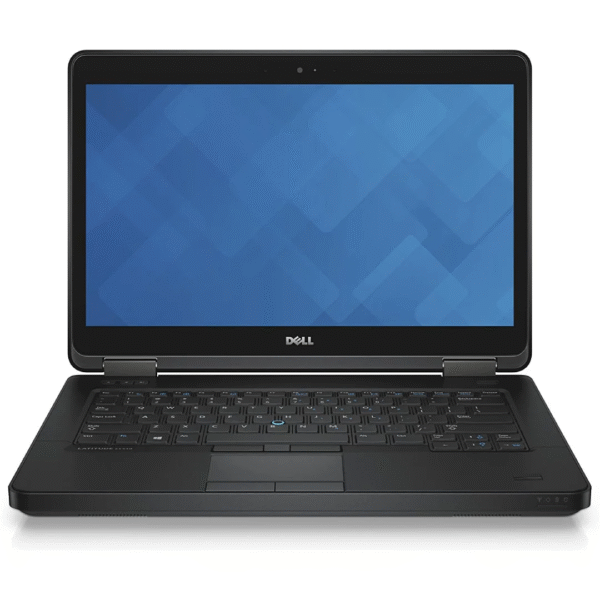 DELL Latitude E5440 Business Laptop PC, Core i5-4th Generation CPU, 8GB DDR3L RAM, 500 GB HDD 2.5 HDD, 14 inch Display, Windows 10 Pro (Renewed) With 15 days Golden warranty of IT-SIZER